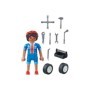 Playmobil - Figurina Mecanic Playmobil - 3
